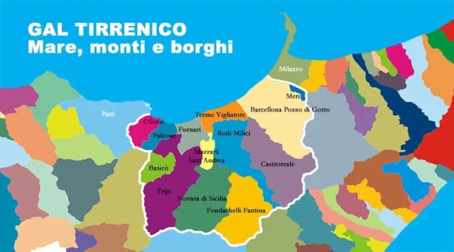 TERRITORIO